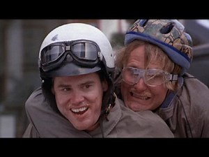 Una pareja de idiotas (1994) ⭐ 7.3 | Comedia