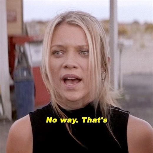 Greed Goes Wild in a Split Second 💰🤣 | Rat Race (2001) Chaos Moment