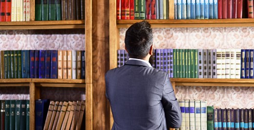 系統的文献レビューとは