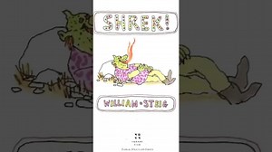 How Different Is Shrek From The Book?