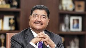 The rise and fall of BR Shetty, the UAE-based Indian billionaire