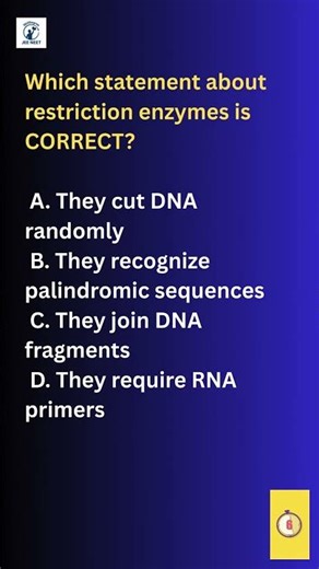 NEET minitest Biotechnology