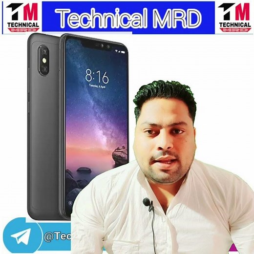 Redmi Note 6 Pro | Redmi Note 6 Pro Review | Redmi Note 6 Pro Mobile Features #shorts