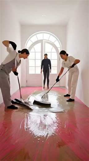 AI + Construction: The end result is unbelievable! 🤯🏗️