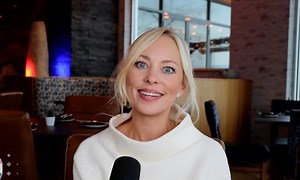 Meagan Bucar Testimonial