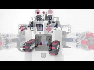 Abilix Krypton Scratch - Krypton 6 Robot