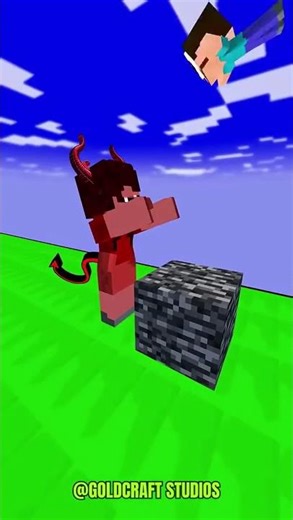 🍼👑 MOM SHOWDOWN! Aphmau vs Noob Girl 💖 #minecraft