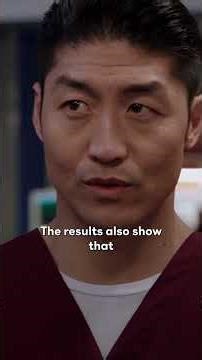 Poisoning Patient with Chemo Treatment | Chicago Med