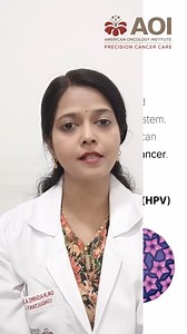 Are self-sampling kits enough for cervical cancer screening, or should you get tested by a professional? Watch this video to know as Dr Rashmi Wargantiwar, Consultant - Laparoscopic Gynaecology at American Oncology Institute, Nagpur, shares expert advice on this so that you can make informed choices for your health! #CervicalCancerAwareness #Ce#CervicalCancerAwarenessMonth #AmericanOncologyInstitute #AOICancerCare #WeJourneyWithYou | American Oncology Institute