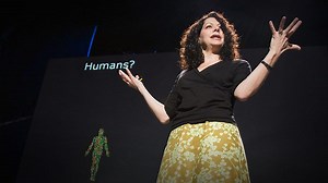 How bacteria "talk"