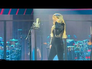 Kelly Clarkson - Your Love - Studio Sessions - 07.26.25