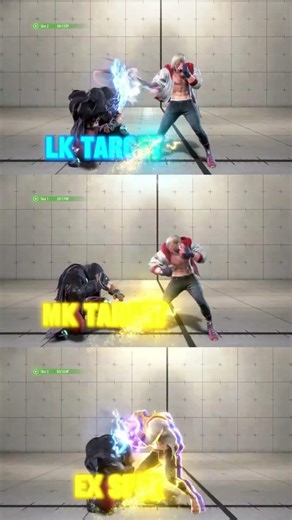 3 Moves You NEED To Punish In Ed Match Up | STREET FIGHTER 6