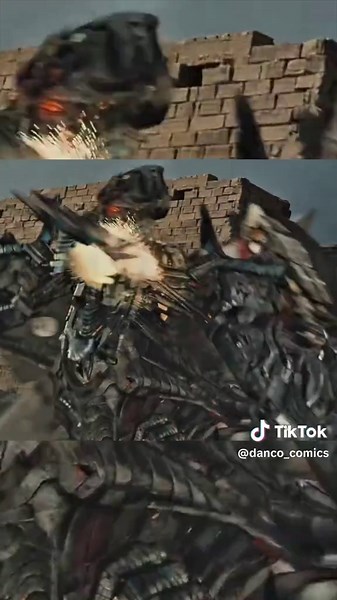 Iron Man VS Optimus Prime - Who Wins? #ironman #transformers #autobots #marvel #mcu #comics #avengers #optimusprime