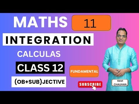 🔥 Integration Questions for Class 12 🧮| Most Important Board & PYQs Explained 💯|CBSE Board Booster 🚀