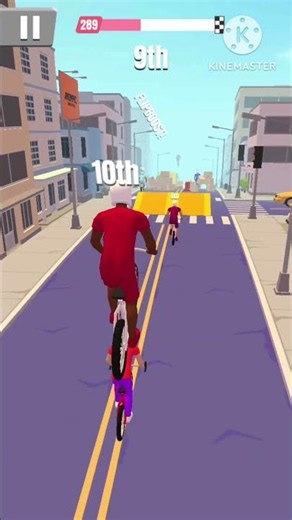 💥💥bus driver cycle racing game 🤫🤫