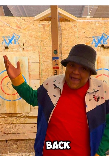 🔥🪓 Looking for a night out that actually hits different? 🪓🔥 Welcome to In The Axe in Fostoria, Ohio — where you can throw axes, sip craft beers by OnCore Brewing (Swanton, OH) 🍺, and vibe out with friends all night long. Whether it’s date night, a group hang, or just blowing off some steam… this place is a bullseye 🎯 Good drinks. Great energy. Even better memories. 👉 Tag your crew 👉 Plan the night 👉 Throw the axe Trust me — this is the spot. 💥 #InTheAxe #FostoriaOhio #OnCoreBrewing #Ax