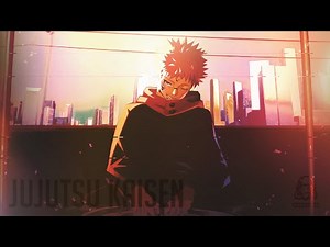Jujutsu Kaisen [AMV] - Bite Me