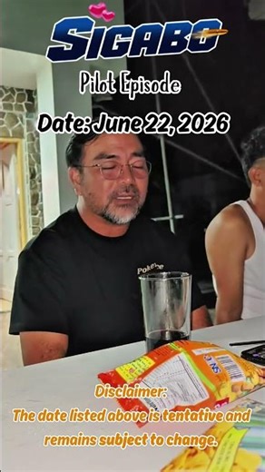 CCM's SIGABO Mapapanood na sa June 22, 2026
