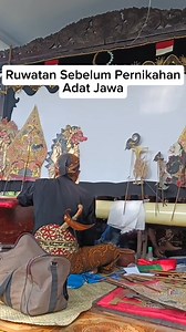 Ruwatan Manten Adat Jawa | Jawi Family