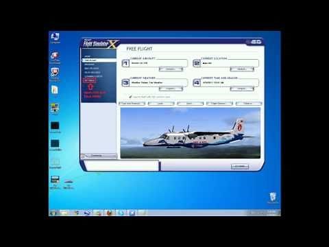 How To Make FSX Faster