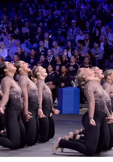 a tb because it’s dance superbowl week! GO BUCKS @OSUDT #fyp #uda #ohiostatedanceteam #bucks #osu