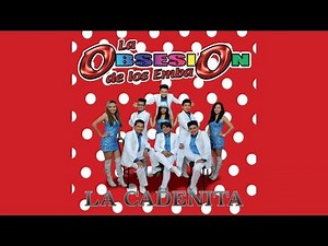 La Obsesión De Los Emba - Mix Dinamita