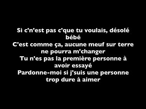 LAS VEGAS - Jok'Air (Lyrics)