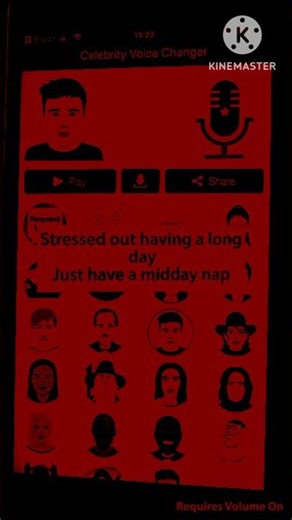 Super Evil Voice Changer: Audio Effect