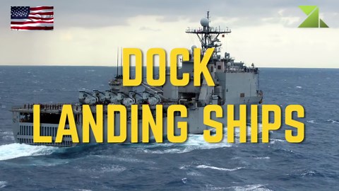 Review of All United States Navy Equipment / Quantity of All Equipment