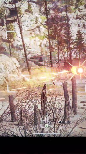 Battlefield 6, PS5, Contaminated, Season 2 Map, TOW Missile Launch, 2026