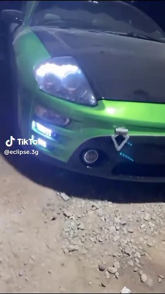 #mitsubishi #eclipse3ggt #proyecto