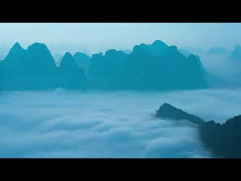 Musique de relaxation les nuages des anges musique pour dormir 417 Htz