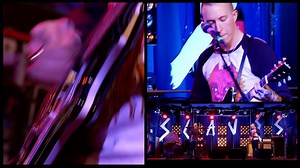 We asked our mates Slaves to cover the Soccer AM theme tune and they absolutely nailed it! | Soccer AM