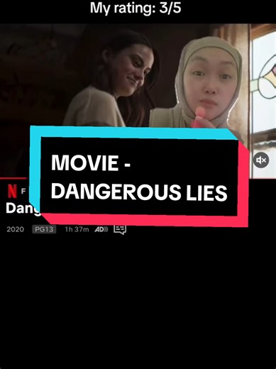 It's about a young couple who inherit a fortune but things get messy when secrets start surfacing. Lots of twists and drama. #moviesuggestions #whattowatch😍🎬 #whattowatchonnetflix #movierecommendation #thrillermovies