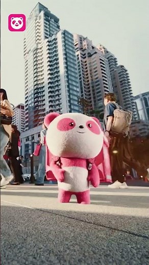 foodpanda TV Ad Q2 2026 15s (Philippines) [ST] #Shorts
