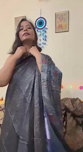 #aiba #aibapremiumseller #ajrakh #modalsilk #modalsilksarees #sarees Hello everyone, I am Radhika from Bhopal. Today showcasing very stunning and smart pieces of Ajrakh Modal Silk sarees. These are at very special discount that we are running towards Diwali Sale. WhatsApp at 9425439993 to place your order Thank you and enjoy the video | AIBA 3.0 : All India BusinessWomen's Association