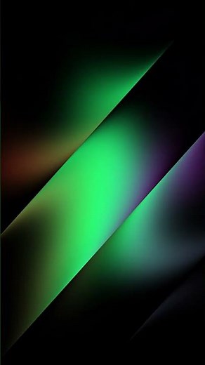 Green Abstract Background 4K Motion Graphics Background. #animation #motiongraphics