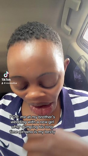 We support government of the day 🤣🤣🤣mwandi I’m joking | Moono Lisa Zimba