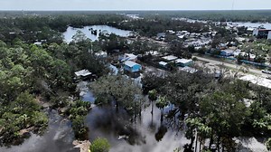 Here's how many people died in Hurricane Helene. An updating list of Florida storm victims