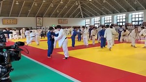Ono Shohei, Japanes Judo Training 2019 highlights | JUDO Spirit