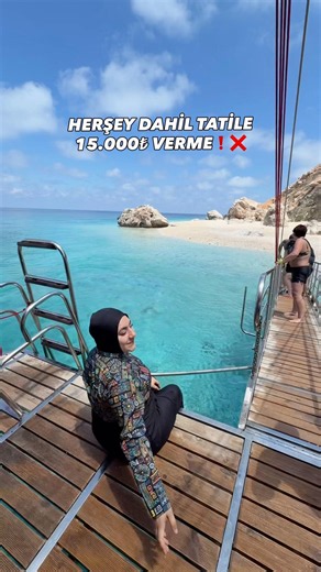 Antalya hotel vacation