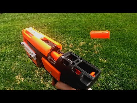 Why I actually love pistol jams - Shellington Flypoint