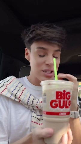 Secret 7-Eleven hack replicates expensive Starbucks brown sugar espresso
