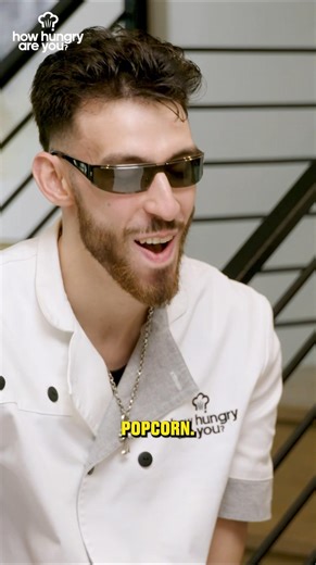 How hungry are you? Is back with NBA Champion ‪@ChetHolmgren34‬ #chetholmgren #okcthunder #nba