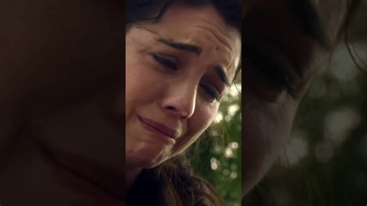 Crying Clips: Adelaide Kane’s Raining Tears