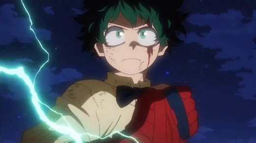 All Might & Deku running & making a double Detroit smash😭🔥🔥THIS IS FCKING EPIC😭#MyHeroAcademia