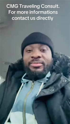 CMG traveling Consult.