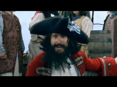 Horrible Histories - Blackbeard's Song