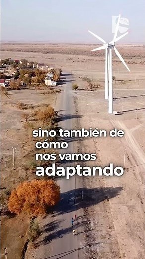 Innovación y adaptación para enfrentar el cambio climático