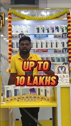 🔥 New OPPO Phones Launched! | OPPO A31, K Series & Reno 4 Series Available #hellomobiles Puducherry